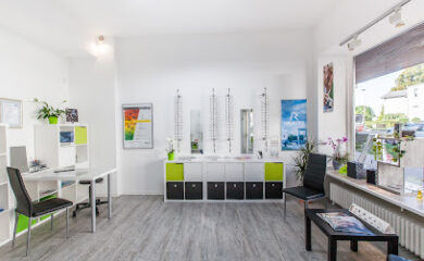 Hörgeräteakustiker MediTON Hörgeräte in Flensburg