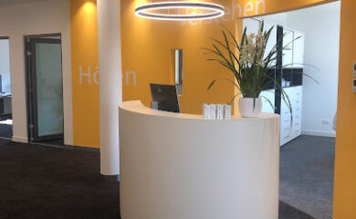 Hörgeräteakustiker Meister Beuchert Hörsysteme GmbH