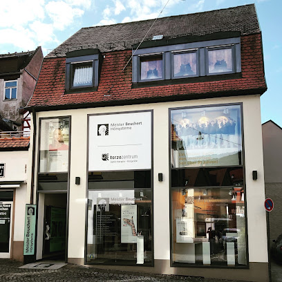 Hörgeräteakustiker Meister Beuchert Hörsysteme GmbH