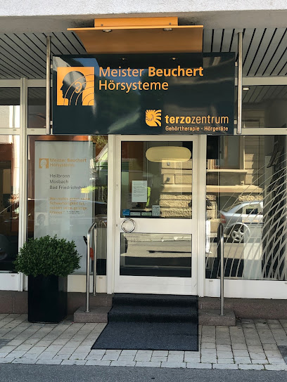 Hörgeräteakustiker Meister Beuchert Hörsysteme GmbH