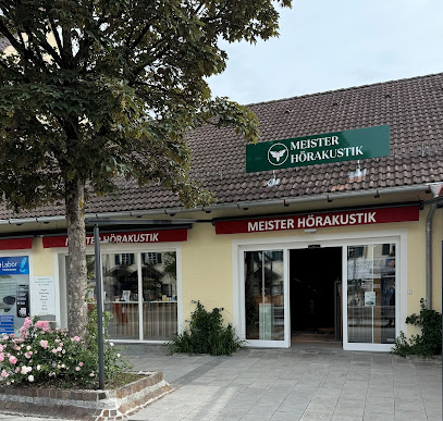 Hörgeräteakustiker Meister Hörakustik Trudering GmbH (Hörgeräte)