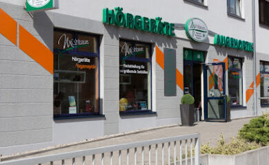 Mühlbauer - Augenoptik und Hörakustik - Filiale Wolfen 3 Hörgeräteakustiker Mühlbauer - Augenoptik und Hörakustik - Filiale Bitterfeld