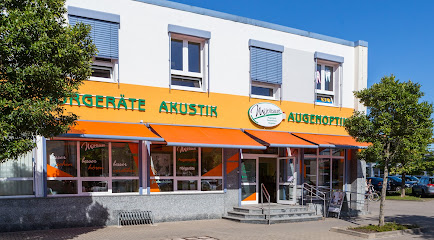 Mühlbauer - Augenoptik und Hörakustik - Filiale Wolfen 1 Hörgeräteakustiker Mühlbauer - Augenoptik und Hörakustik - Filiale Wolfen