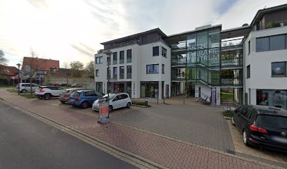 Hörgeräteakustiker Müller Hörgeräte Terzozentrum