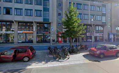 Hörgeräteakustiker Neckar Hörakustik GmbH