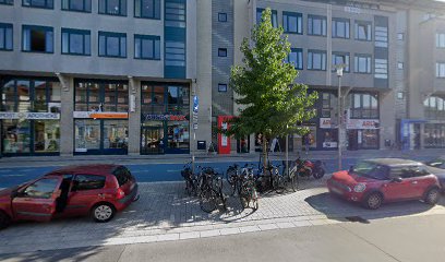 Hörgeräteakustiker Neckar Hörakustik GmbH
