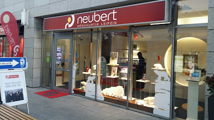 Neubert Hörakustik 1 Hörgeräteakustiker Neubert Hörakustik