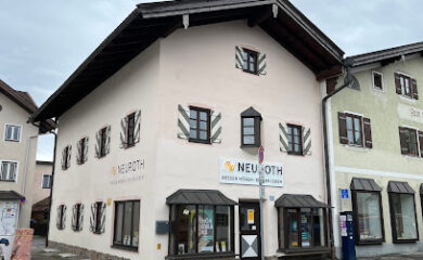 Hörgeräteakustiker in Miesbach 2 Hörgeräteakustiker Neuroth Hörcenter GmbH