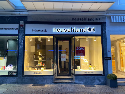 Neusehland - Ihr Hörgeräteakustiker in Bad Homburg 1 Hörgeräteakustiker Neusehland - Ihr Hörgeräteakustiker in Bad Homburg
