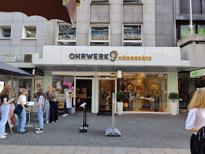 OHRWERK Hörgeräte Braunschweig 1 Hörgeräteakustiker OHRWERK Hörgeräte Braunschweig