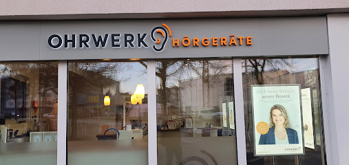 OHRWERK Hörgeräte Hamburg Harburg 1 Hörgeräteakustiker OHRWERK Hörgeräte Hamburg Harburg