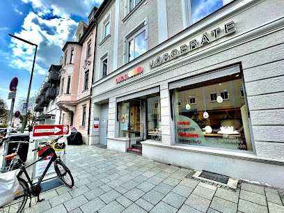 Hörgeräteakustiker OHRWERK Hörgeräte München Pasing