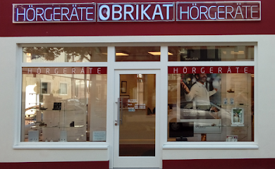 Hörgeräteakustiker OHRWERK Hörgeräte Northeim Mühlenstraße