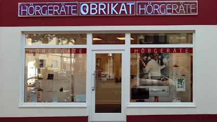 Hörgeräteakustiker OHRWERK Hörgeräte Northeim Mühlenstraße