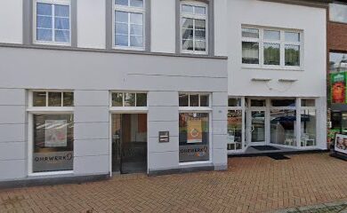 Hörgeräteakustiker OHRWERK Hörgeräte Schleswig