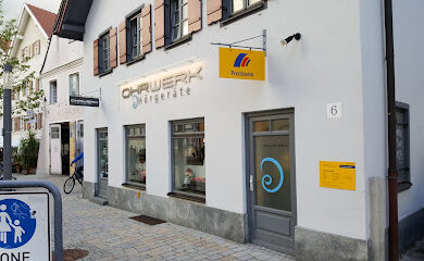 Hörgeräteakustiker in Weilheim in Oberbayern 2 Hörgeräteakustiker OHRWERK Hörgeräte Weilheim