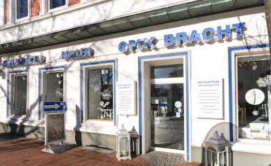 Hörgeräteakustiker OUNDA GmbH/c/o Optik Bracht