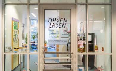 Hörgeräteakustiker Ohrenladen Rügen GbR