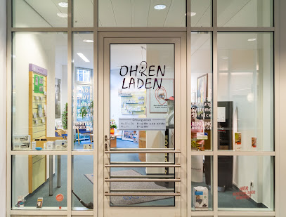 Hörgeräteakustiker Ohrenladen Rügen GbR