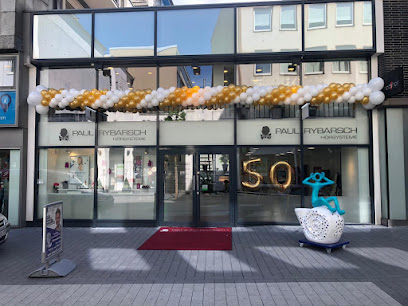 Hörgeräteakustiker Paul Rybarsch Hörsysteme Bochum-City