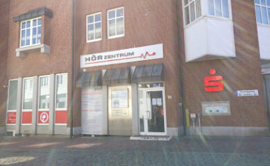 Hörgeräteakustiker Pavel Hörgeräte Heiligenhafen