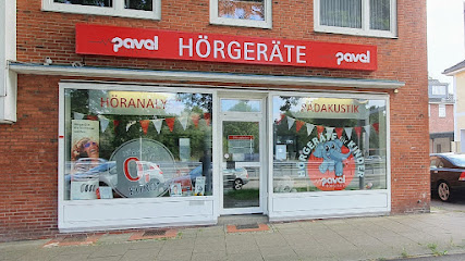 Pavel Hörgeräte Kiel - Elmschenhagen 1 Hörgeräteakustiker Pavel Hörgeräte Kiel - Elmschenhagen