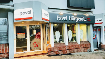 Pavel Hörgeräte Kiel - Wellingdorf 1 Hörgeräteakustiker Pavel Hörgeräte Kiel - Wellingdorf