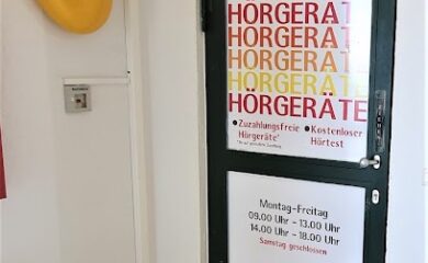 hammes hörsysteme GmbH 4 Hörgeräteakustiker Pavel Hörgeräte Remscheid