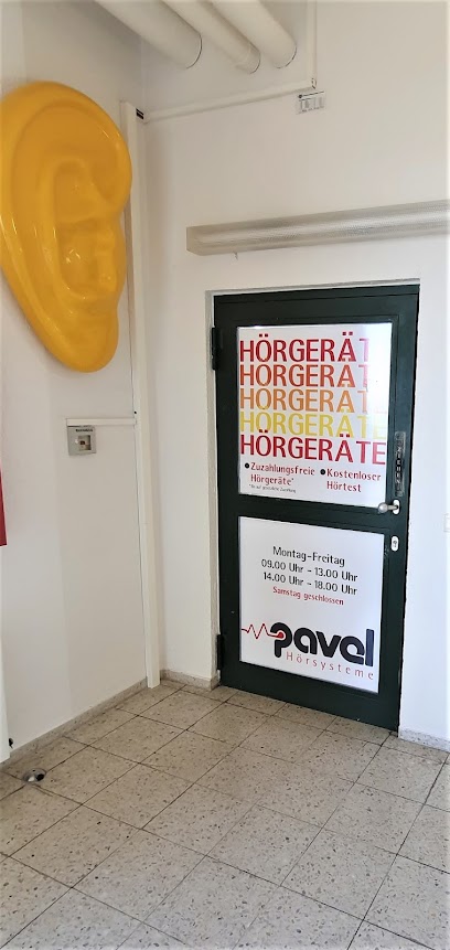 Pavel Hörgeräte Remscheid 1 Hörgeräteakustiker Pavel Hörgeräte Remscheid