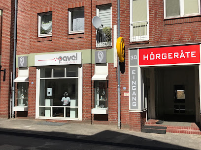 Hörgeräteakustiker Pavel Hörgeräte Schleswig