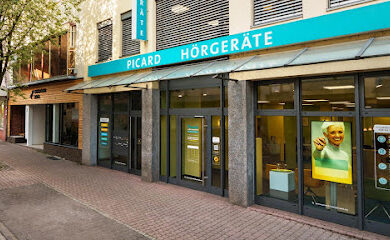 Hörgeräteakustiker in Gelnhausen 1 Hörgeräteakustiker Picard Hörgeräte GmbH