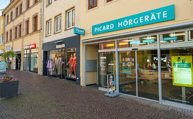 Hörgeräteakustiker Picard Hörgeräte GmbH