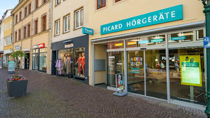 Hörgeräteakustiker Picard Hörgeräte GmbH