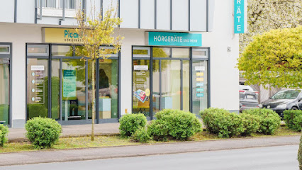 Hörgeräteakustiker Picard Hörgeräte GmbH