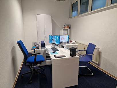 Praxis für Audiotherapie Wismar Isabel Roeder 1 Hörgeräteakustiker Praxis für Audiotherapie Wismar Isabel Roeder