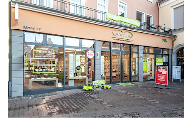 KIND Hörgeräte & Augenoptik Unna 5 Hörgeräteakustiker ROTTLER Haumann Hörgeräte in Unna