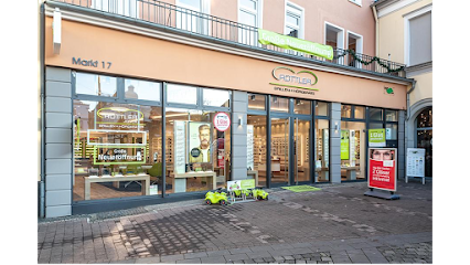 ROTTLER Haumann Hörgeräte in Unna 1 Hörgeräteakustiker ROTTLER Haumann Hörgeräte in Unna