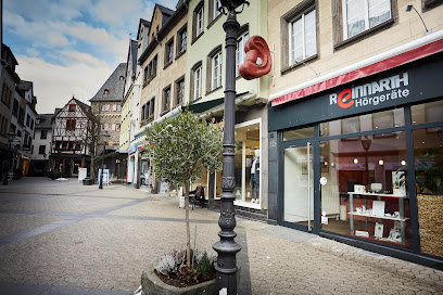 Reinnarth Hörgeräte GmbH 1 Hörgeräteakustiker Reinnarth Hörgeräte GmbH
