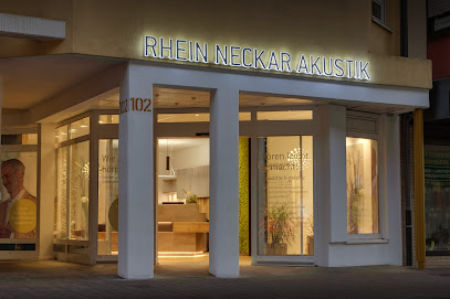 Rhein-Neckar-Akustik Sinsheim - Hörgeräte und Brillen 1 Hörgeräteakustiker Rhein-Neckar-Akustik Sinsheim - Hörgeräte und Brillen