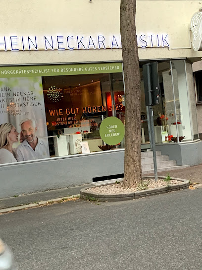 Hörgeräteakustiker Rhein-Neckar-Akustik Wiesloch