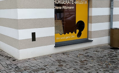 Hörgeräteakustiker Ritzmann Diana Hörgeräteakustik