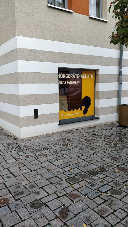 Ritzmann Diana Hörgeräteakustik 1 Hörgeräteakustiker Ritzmann Diana Hörgeräteakustik