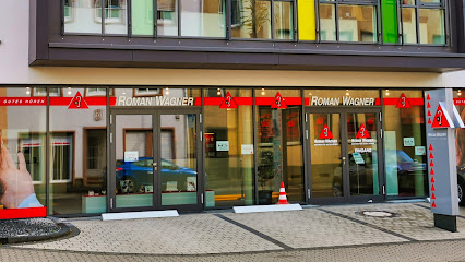 Hörgeräteakustiker Roman Wagner Hörgeräte GmbH