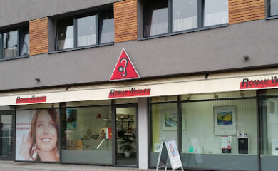 Hörgeräteakustiker Roman Wagner Hörgeräte GmbH