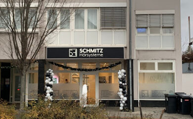 Hörgeräteakustiker SCHMITZ Hörsysteme