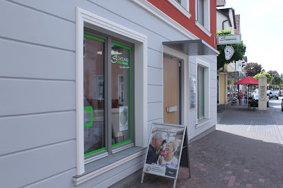 SCHOLAND HÖRAKUSTIK 1 Hörgeräteakustiker SCHOLAND HÖRAKUSTIK