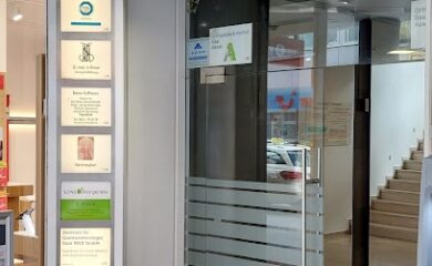 Hörwelt Saar GmbH 6 Hörgeräteakustiker SONEO Hörgeräte Saarbrücken