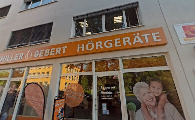 Hörgeräteakustiker Schiller & Gebert Hörgeräte - Regensburg West
