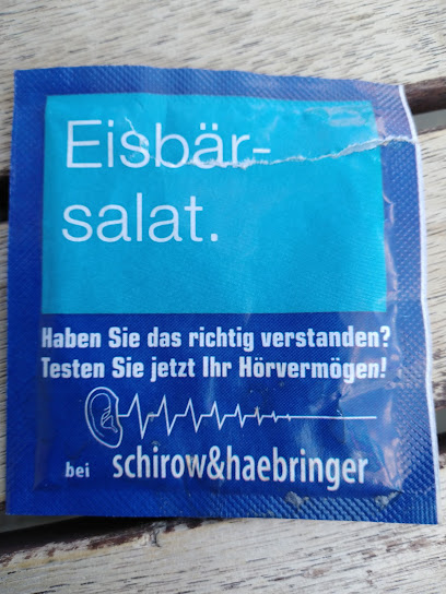 Schirow & Haebringer GbR - Tinnitus-Therapie- und Hörgeräte-Zentrum 1 Hörgeräteakustiker Schirow & Haebringer GbR - Tinnitus-Therapie- und Hörgeräte-Zentrum