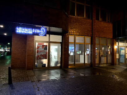 Schmelzer Hörsysteme Ahrensburg - Ihr Partner für Hörgeräte 1 Hörgeräteakustiker Schmelzer Hörsysteme Ahrensburg - Ihr Partner für Hörgeräte